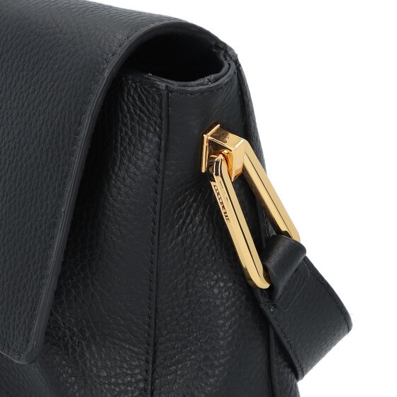 Coccinelle Liya Shoulder bag Leather 24 cm