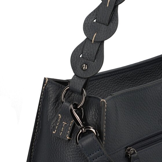 Picard Peephole Shoulder Bag Leather 28 cm