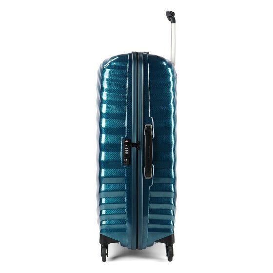 Samsonite Lite Shock Spinner 4-Wheel Trolley 75 cm