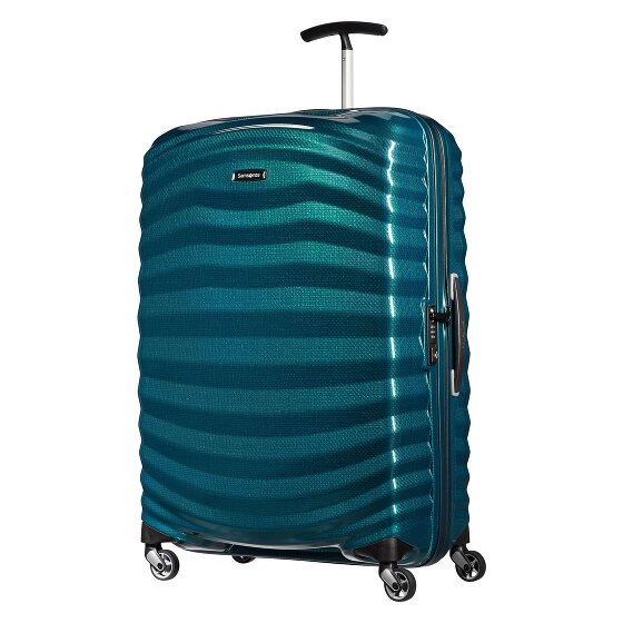 Samsonite Lite-Shock 4 wheels Trolley 75 cm