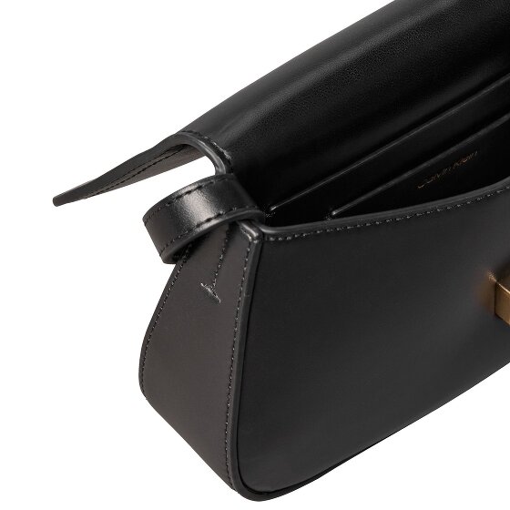 Calvin Klein CK Flap Shoulder bag 22 cm