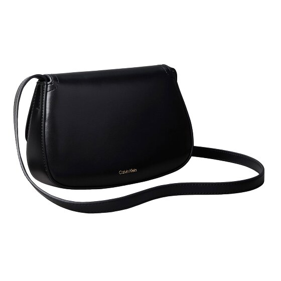 Calvin Klein CK Flap Shoulder bag 22 cm