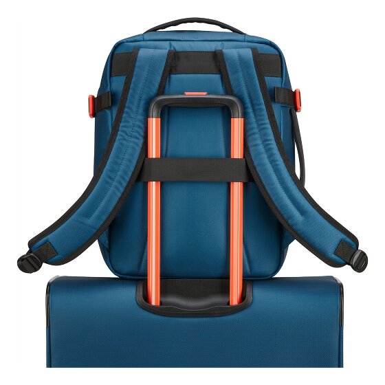 Roncato Norway travel backpack 40 cm