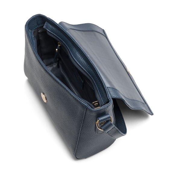 Lazarotti Bologna Leather Shoulder bag Leather 22 cm