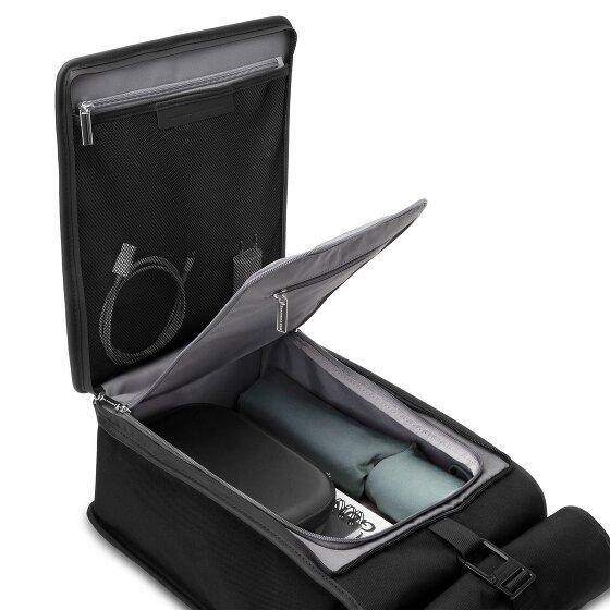Kapten & Son Lund Pro travel backpack 48.5 cm laptop compartment