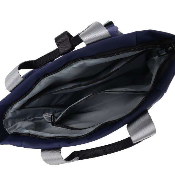 Hedgren Nova Solar backpack 37.5 cm laptop compartment