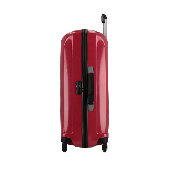 Samsonite Chronolite 4 wheels Trolley 78 cm