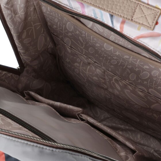 Anekke Eikon Daypack 43 cm Laptop compartment