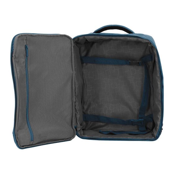 Jump Monthelys travel backpack 40 cm