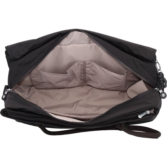 Kipling Basic Superworker shoulder bag 41 cm laptop compartment
