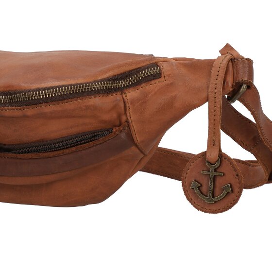 Harbour 2nd Alaric Fanny pack Leather 32 cm Harbour 2nd Alaric Fanny pack Leather 32 cm