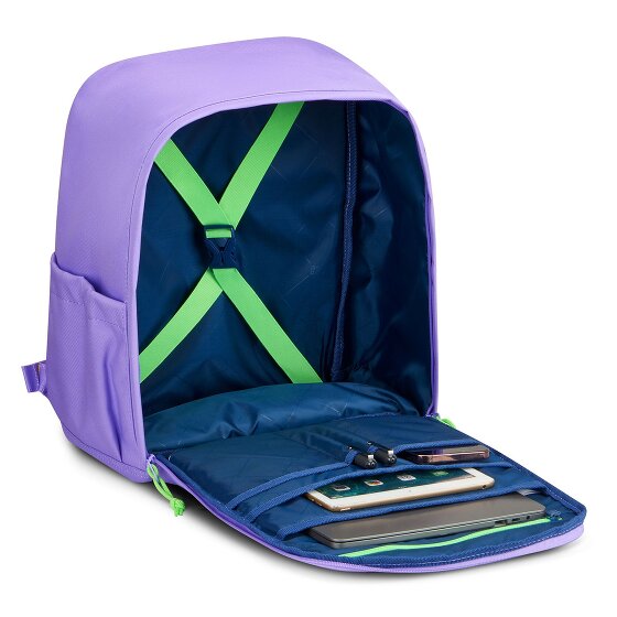 MODO by Roncato Starlight 3.0 travel backpack 40 cm laptop compartment
