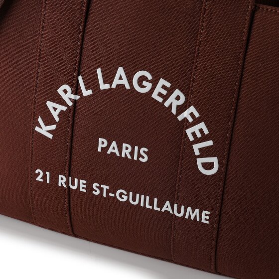 Karl Lagerfeld Rsg Handbag 33 cm