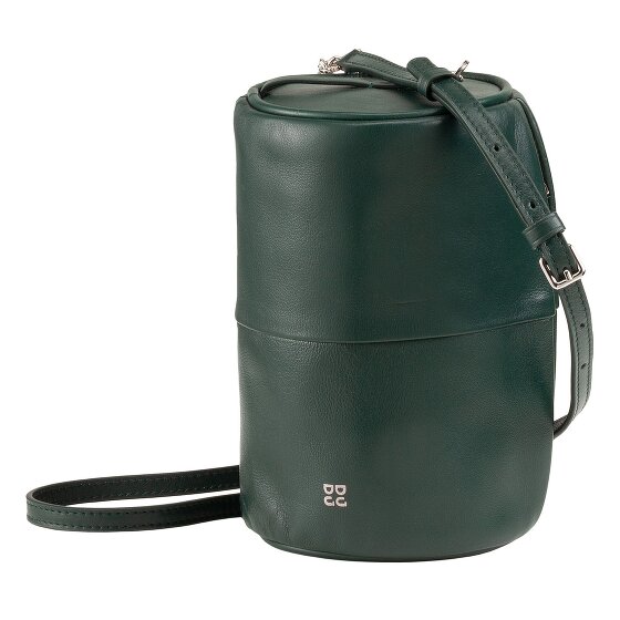 DuDu Abigail Shoulder bag Leather 19.5 cm