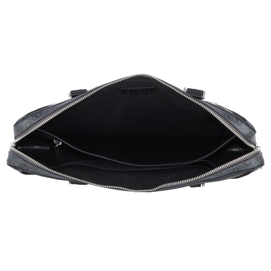 Guess Vezzola laptop bag 38 cm Guess Vezzola laptop bag 38 cm