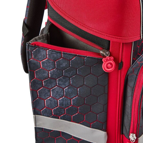 School-Mood Champion Maxx Pro satchel set 6-piece model 2026