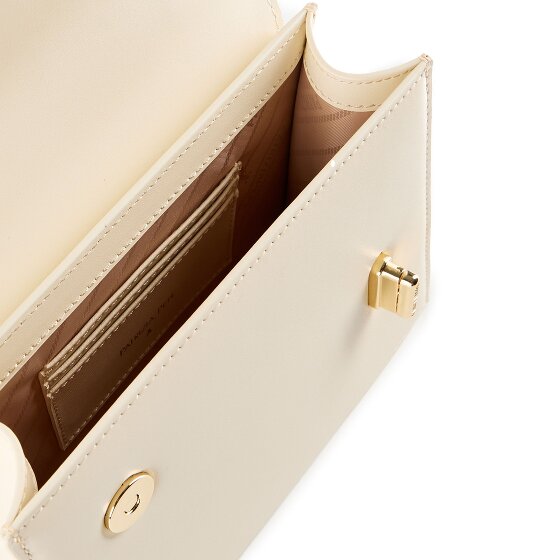 Patrizia Pepe Modern Utility Handbag 20.5 cm