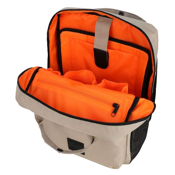 Strellson Northwood RS Josh Daypack 28 cm Laptop compartment Strellson Northwood RS Josh Daypack 28 cm Laptop compartment