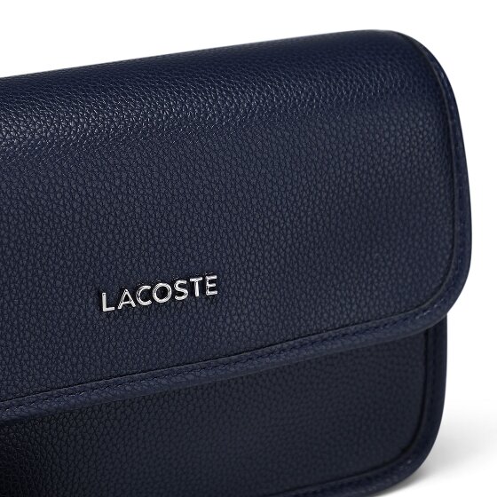 Lacoste LG Lacoste Elegance Shoulder Bag 21 cm