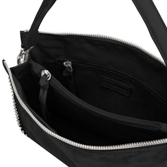 FredsBruder All About Beads Shoulder bag Leather 28 cm