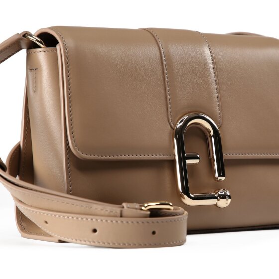 Furla Urban Shoulder bag S Leather 22.5 cm