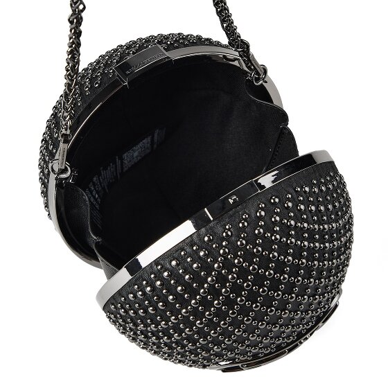 Karl Lagerfeld Signature Mini Bag Shoulder Bag 14 cm