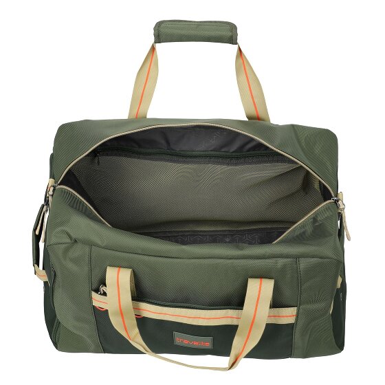 Travelite Color Craze Weekender travel bag 48 cm
