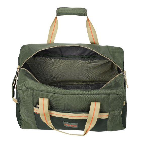 Travelite Color Craze Weekender travel bag 48 cm