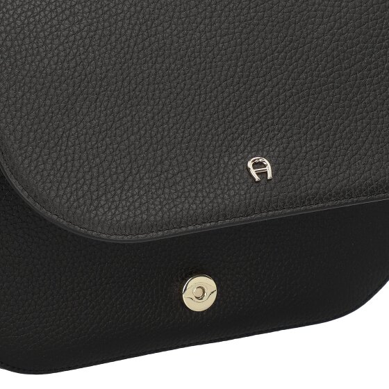 Aigner Pura Shoulder bag Leather 26 cm