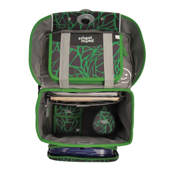 School-Mood Champion School bag set