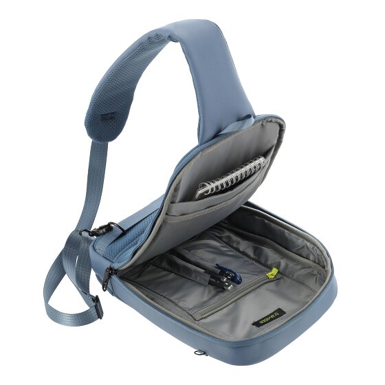 Travelite Workfloow Shoulder bag 23 cm