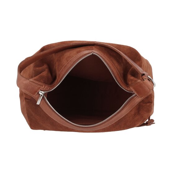 Cowboysbag Creston Shoulder Bag Leather 32 cm