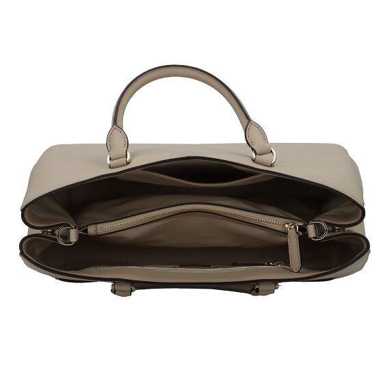 Lauren Ralph Lauren Hanna Handbag Leather 40 cm