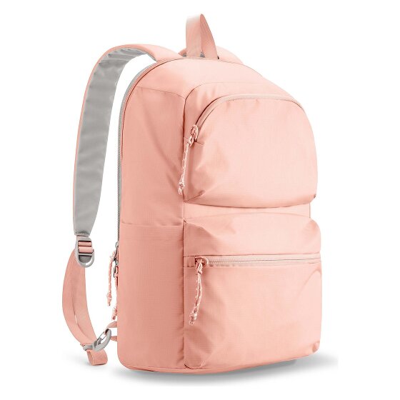 XD Design Reversible backpack 46 cm laptop compartment