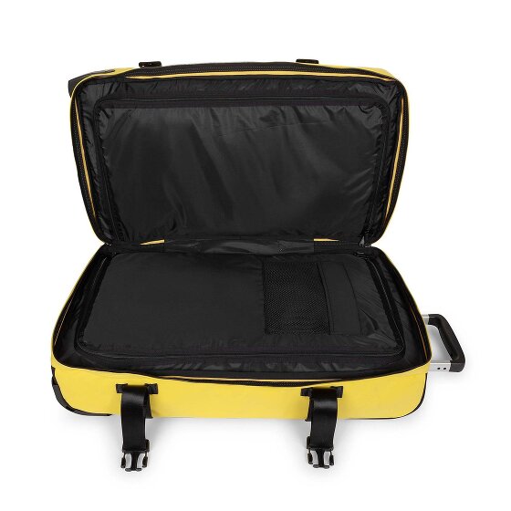Eastpak Transit'R Plus 4 wheels Travel bag 68 cm