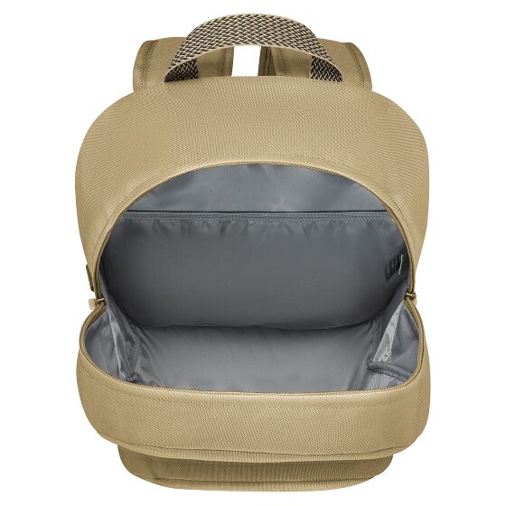 Wenger Next 24 Business backpack 46 cm Laptop compartment beige Bags