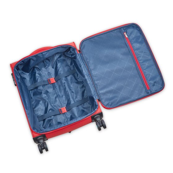 MODO by Roncato Eclipse 2.0 4 wheels Cabin trolley 55 cm MODO by Roncato Eclipse 2.0 4 wheels Cabin trolley 55 cm