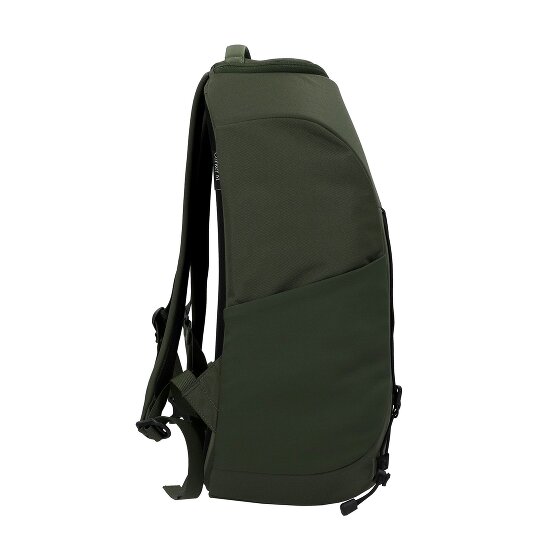Haglöfs Corker Medium Daypack 43 cm Laptop compartment