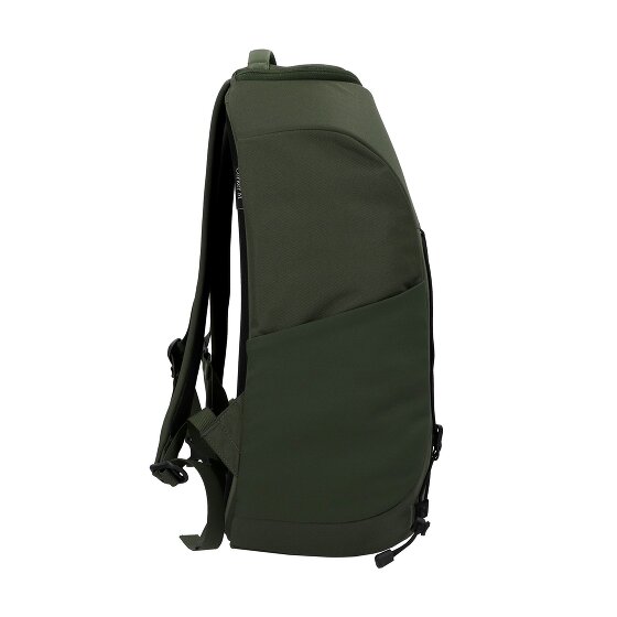 Haglöfs Corker Medium Daypack 43 cm Laptop compartment