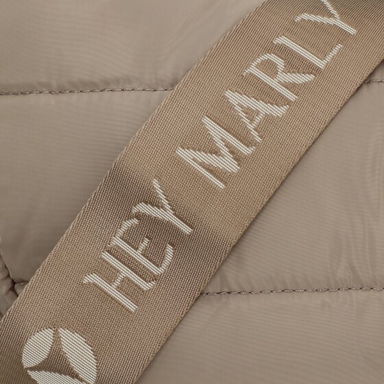 Hey Marly Lifetime Buddy Shoulder bag M 37 cm