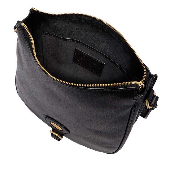 The Bridge Isadora Shoulder bag Genuine Leather 25 cm