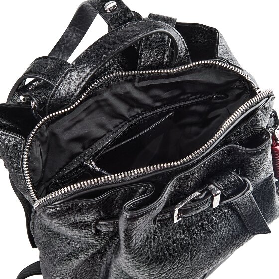 Desigual Half Logo 26 City Backpack 34 cm