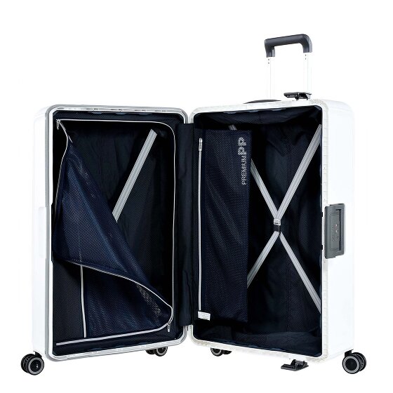 Eminent Vertica 4 wheels Trolley 76 cm