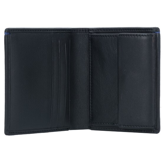 Maître Herrstein Wallet Leather 9 cm