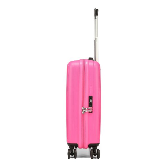 American Tourister Rejoy 4 wheels Cabin trolley 55 cm