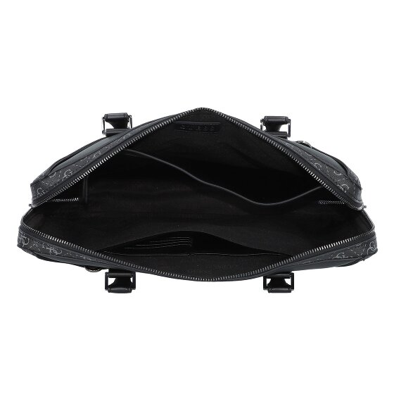 Guess Vezzola laptop bag 38 cm Guess Vezzola laptop bag 38 cm