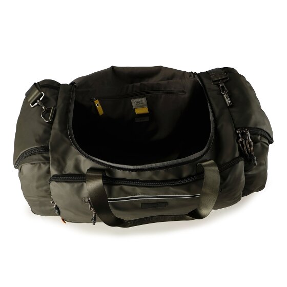 camel active Explore Weekender travel bag 74 cm