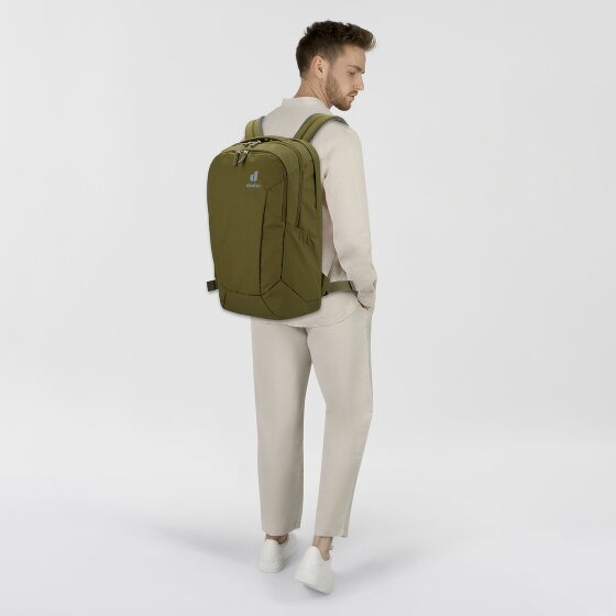 Deuter Giga Daypack 50 cm Laptop compartment