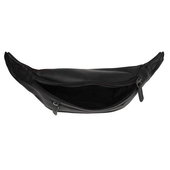 The Chesterfield Brand Brana Fanny pack Leather 27 cm