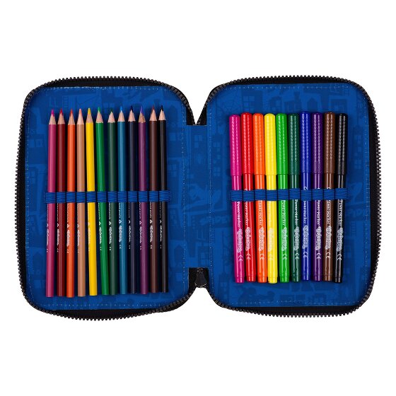 McNeill Pencil case
